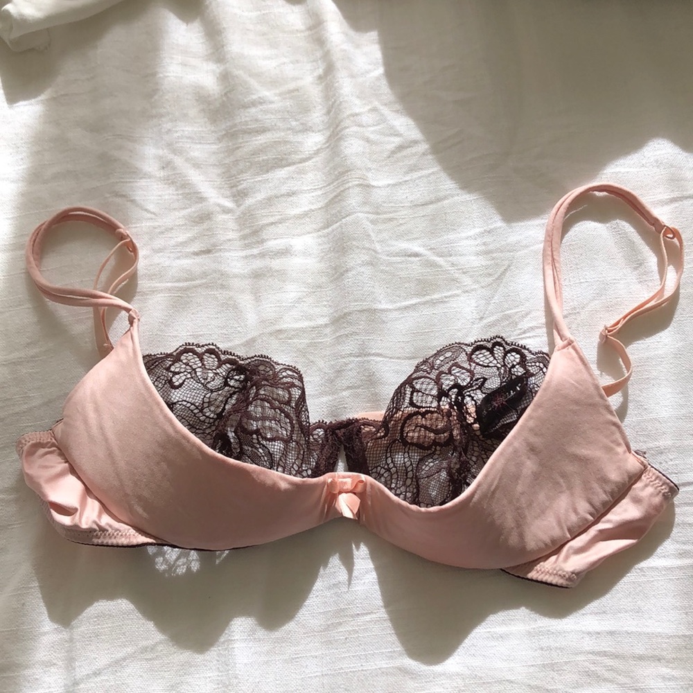 Cosabella Demi-Bra